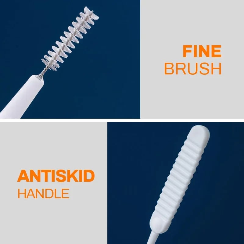 Shower Head Cleaning Brush